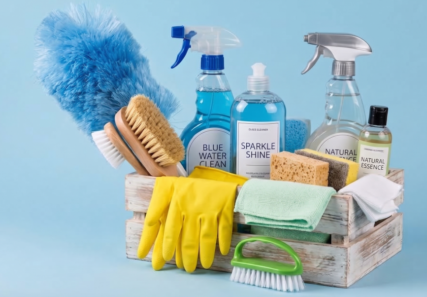Cleaning Services