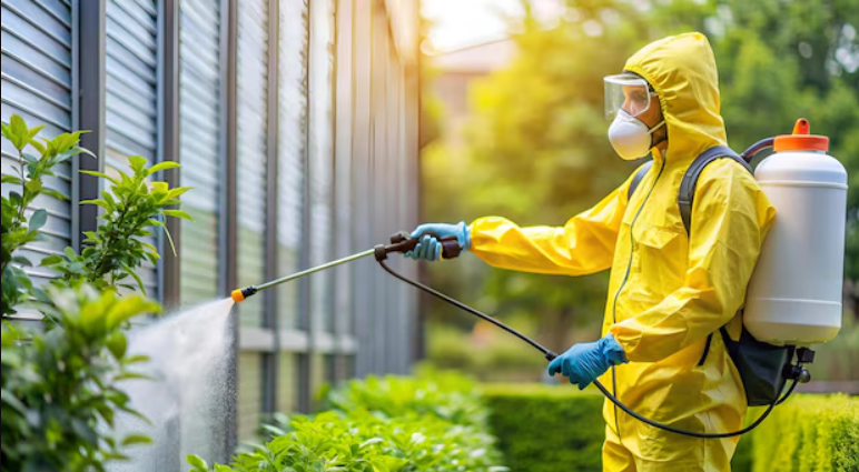 Pest Control