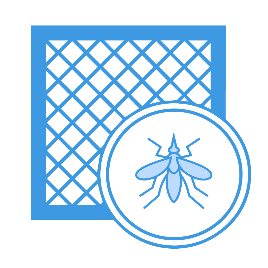 Mosquito Mesh