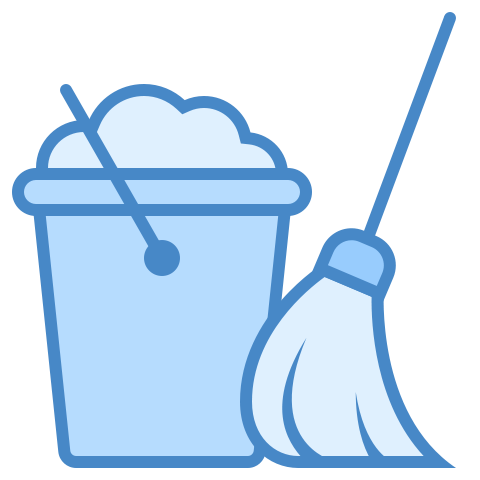 Deep Cleaning Services