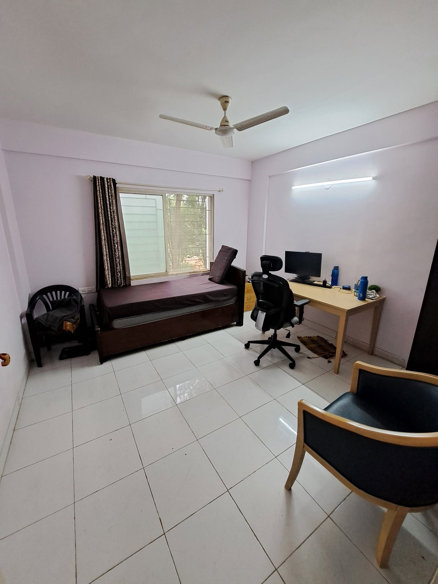 Flat Available in Kadugodi Entire Flat