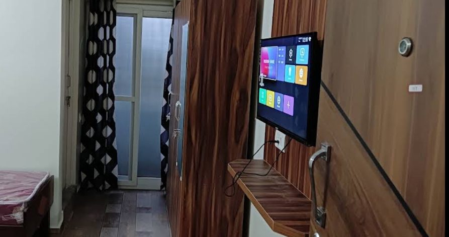 Queens pg for Ladies — Co-living / Unisex in Green Domain Layout,Brookfield,whitefield — photo 6