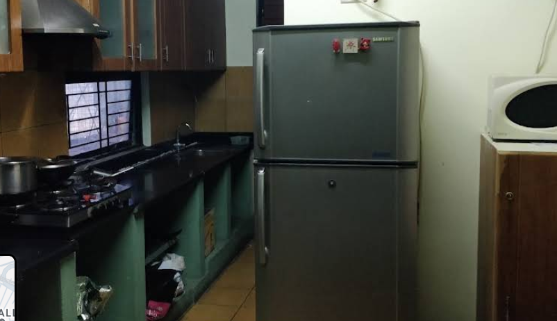 Eco Pg mathikere — Co-living / Unisex in Gokula — photo 5
