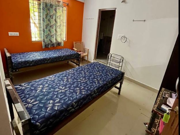 KR Elite Pg for gents — Co-living / Unisex in Prashanth Extension,whitefield — photo 4