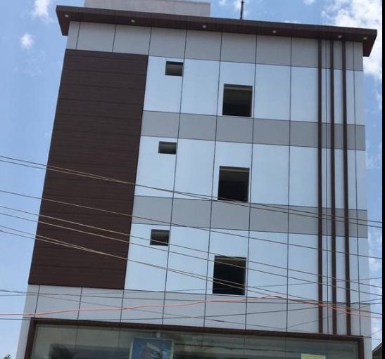Sri Annapoorna Pg For gents — photo 1