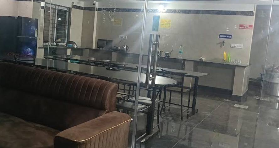 KVN Comfort pg for ladies — Co-living / Unisex in Channasandra — photo 2
