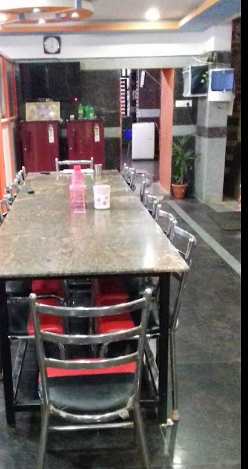 Anshikha ladies pg — Ladies PG in Prashanth Extension,Whitefield — photo 3
