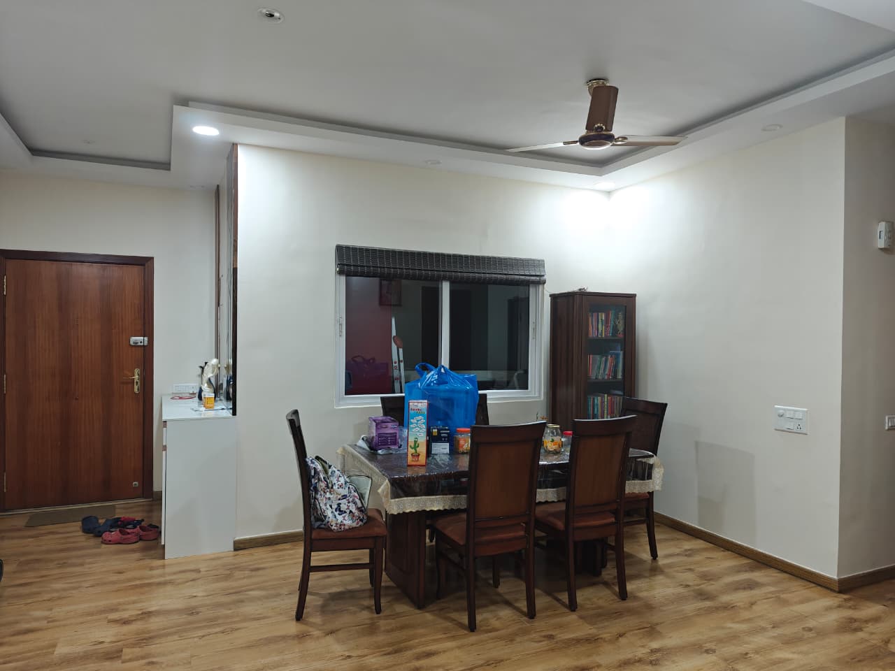 Prestige Shanthinikethan — photo 2