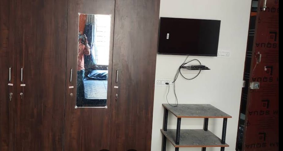 Sri Ganesha Pg for gents — Co-living / Unisex in Prashanth Extension,whitefield — photo 5