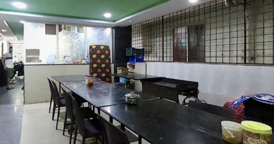 Sri Balaji Gents Pg — Co-living / Unisex in Ambedkar Nagar,Near Hope form,Whitefield — photo 1