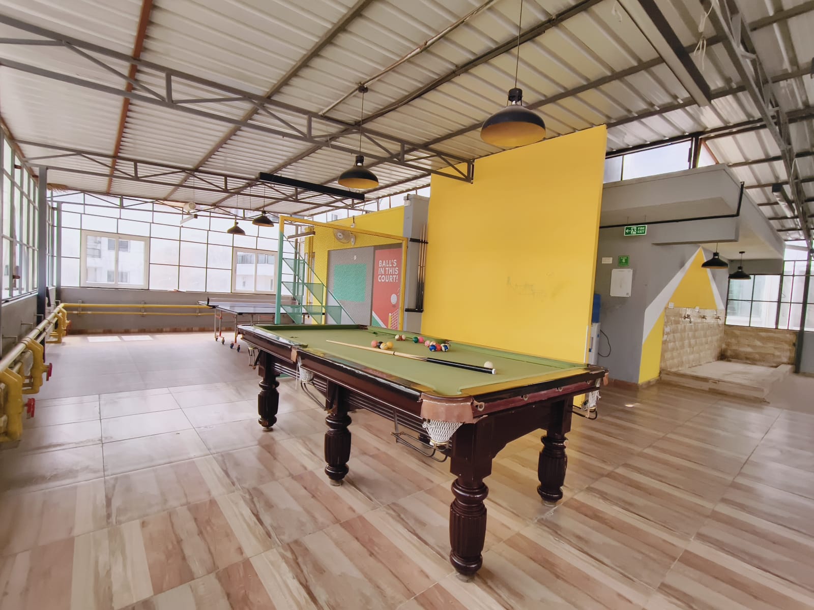 S.M Krishna Ward , WHITEFIELD PG for Rent — photo 1