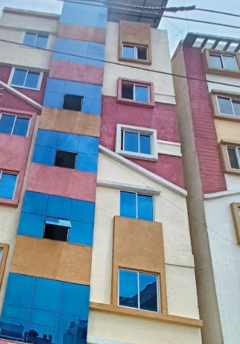 Sri New Balaji Delux Pg for ladies — Co-living / Unisex in Bengaluru East City Corporation — photo 4