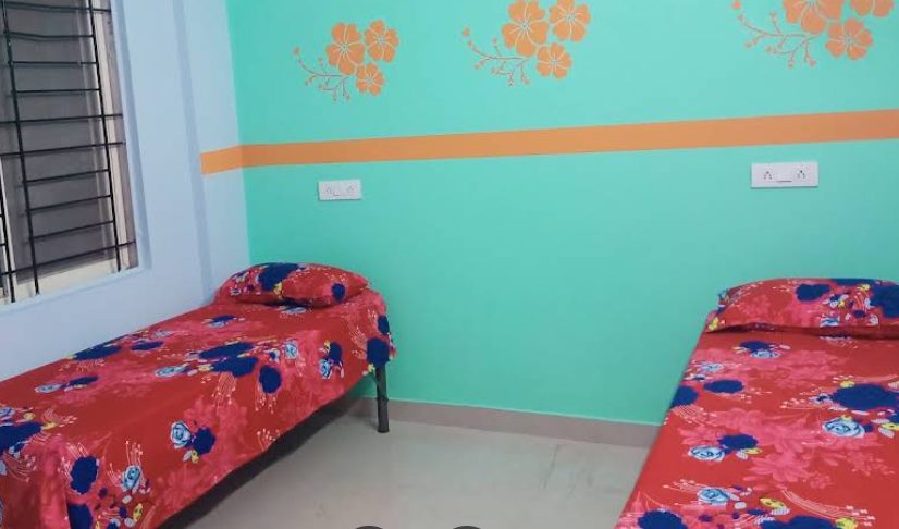 Sri New Balaji Delux Pg for ladies — Co-living / Unisex in Bengaluru East City Corporation — photo 3