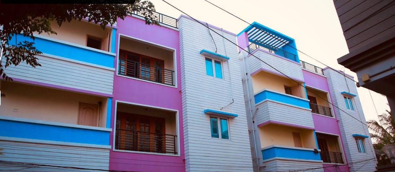 RentHub Verified Property — photo 1