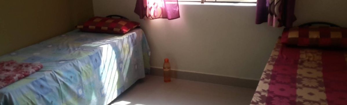 LB Fortune Accommodation for Girls — Co-living / Unisex in Bengaluru East City Corporation,Whitefield — photo 2