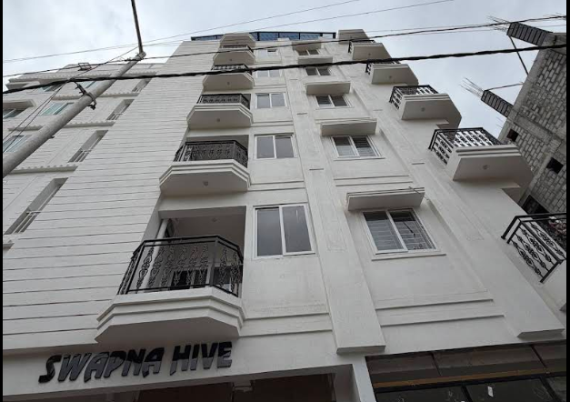 Vasuda colive — Co-living / Unisex in Prashanth Extension,whitefield — photo 4