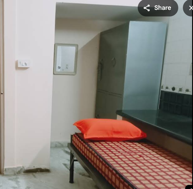 Sri Lakshmi pg for boys — Gents PG in Malleswaram — photo 4