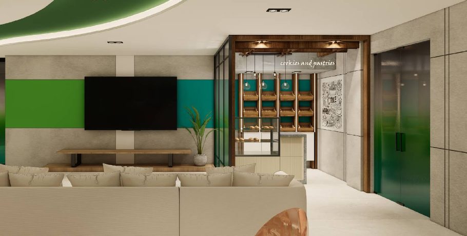I live Premium coliving spaces — photo 2