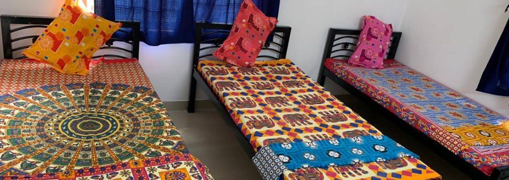Sri Raghavendra Gents PG — Gents PG in AKG Colony — photo 2