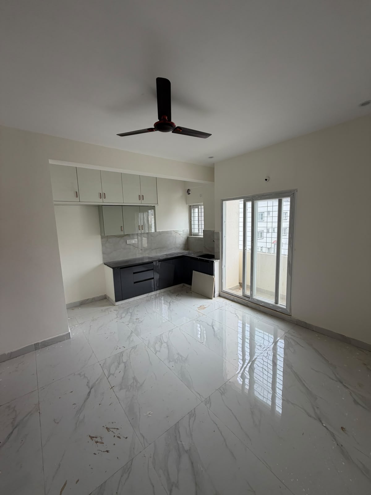 NAGAPURA FLATS FOR RENT — photo 1