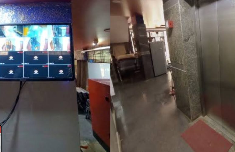 KR Elite Pg for gents — Co-living / Unisex in Prashanth Extension,whitefield — photo 2