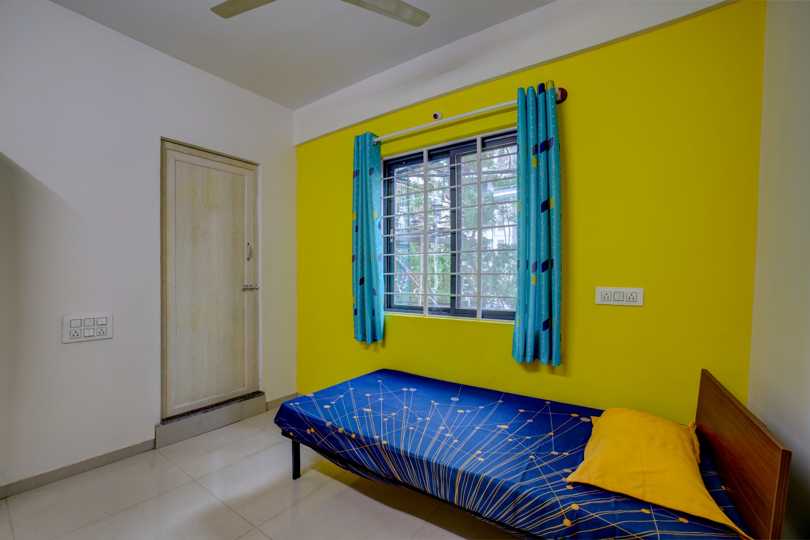 Sai Layout, WHITEFIED PGS for Rent — Ladies PG in Sai Layout, WHITEFIED — photo 5