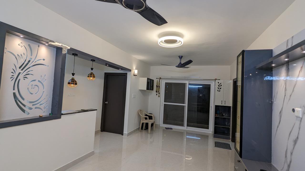 Amrutha Heights Phase 2 — photo 4