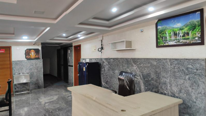 Lotus Grand Homes Pg for Ladies — Ladies PG in Prashanth Extension,Whitwfield — photo 3