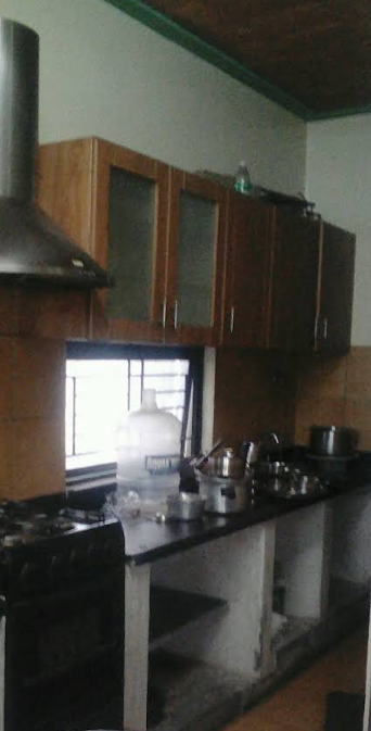 Eco Pg mathikere — Co-living / Unisex in Gokula — photo 2