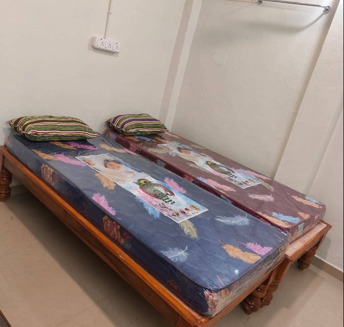 RentHub Verified Property — Ladies PG in Velachery — photo 2