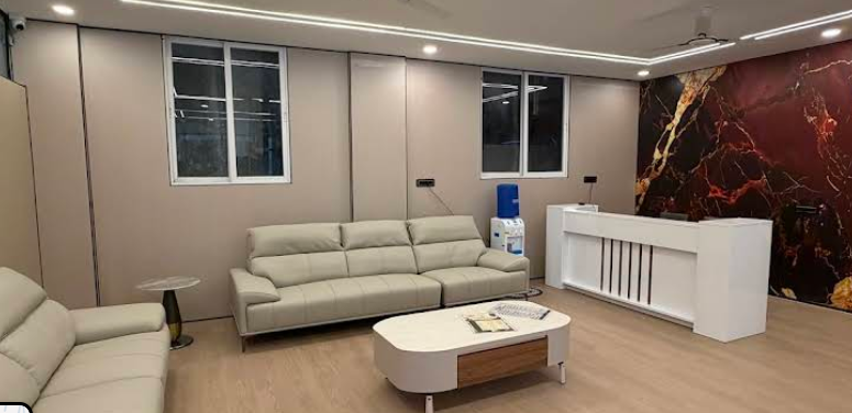 Vasuda colive — Co-living / Unisex in Prashanth Extension,whitefield — photo 3