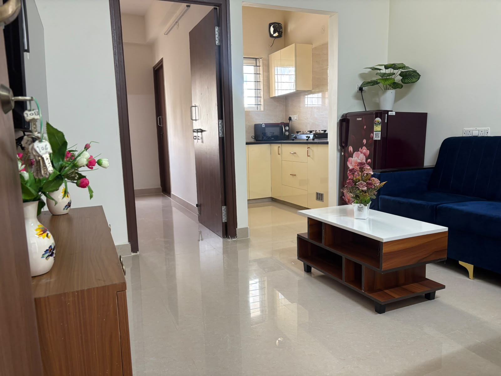 Sri Sai Enclave — photo 6