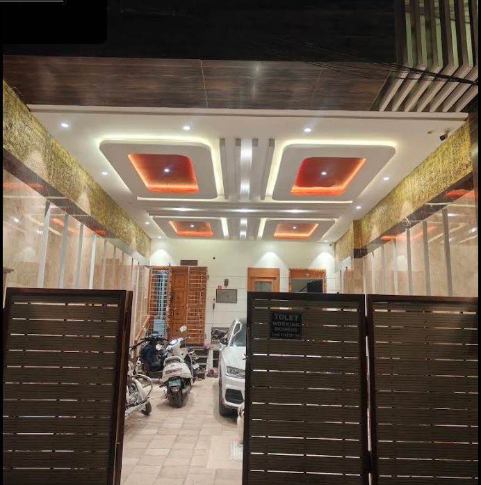 RentHub Verified Property — Ladies PG in Velachery — photo 1