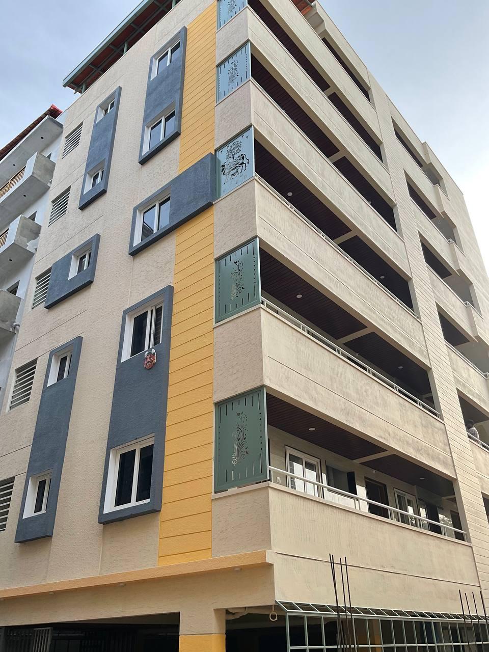 Sri Ram Enclave