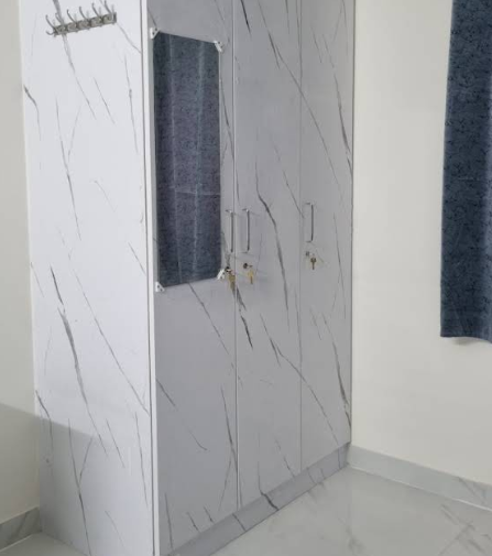 NatureNest coliving PG — Co-living in Ramagondanahalli — photo 4