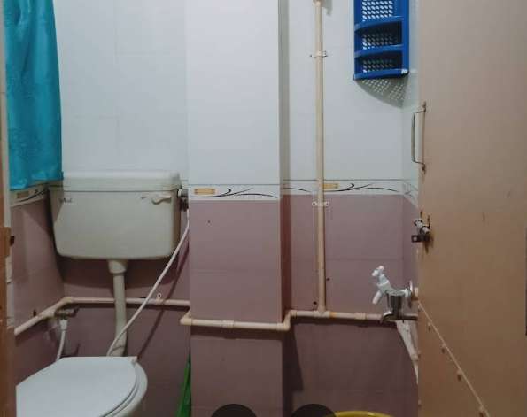 Sri Lakshmi pg for boys — Gents PG in Malleswaram — photo 2