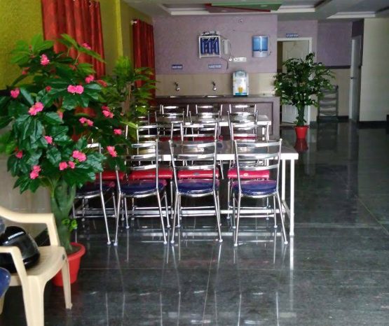 Sri Anvitha gents pg — photo 1