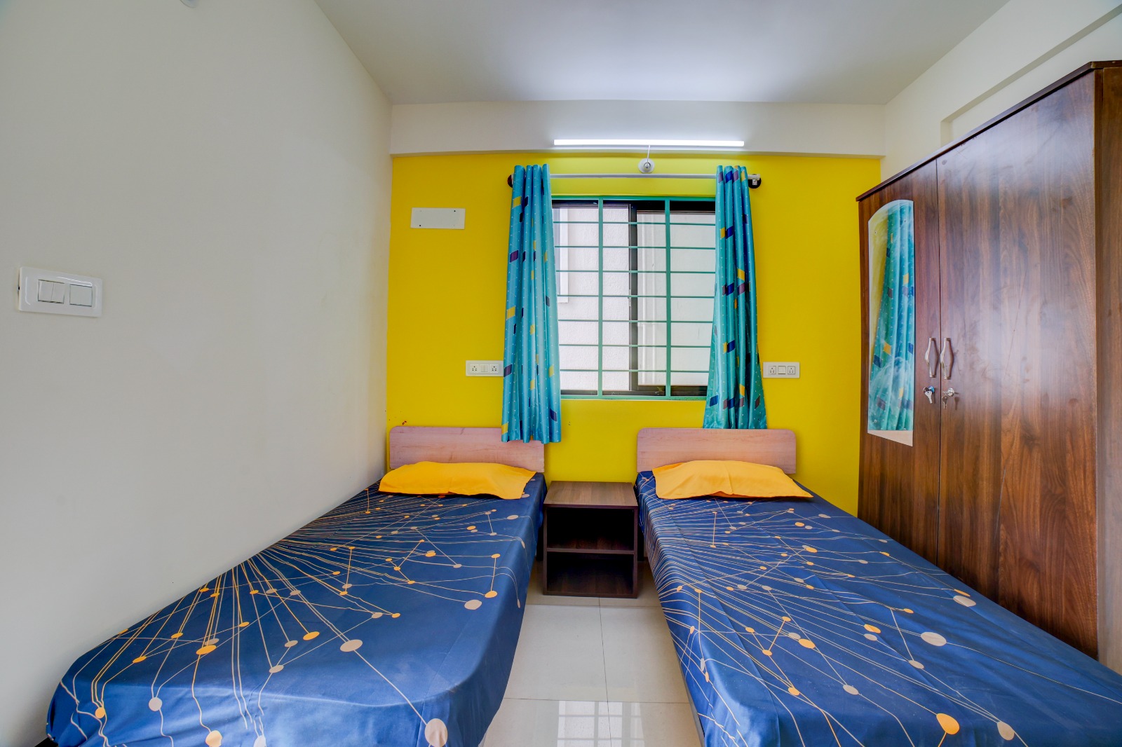 Sai Layout, WHITEFIED PG for Rent — Ladies PG in Sai Layout, WHITEFIED — photo 1