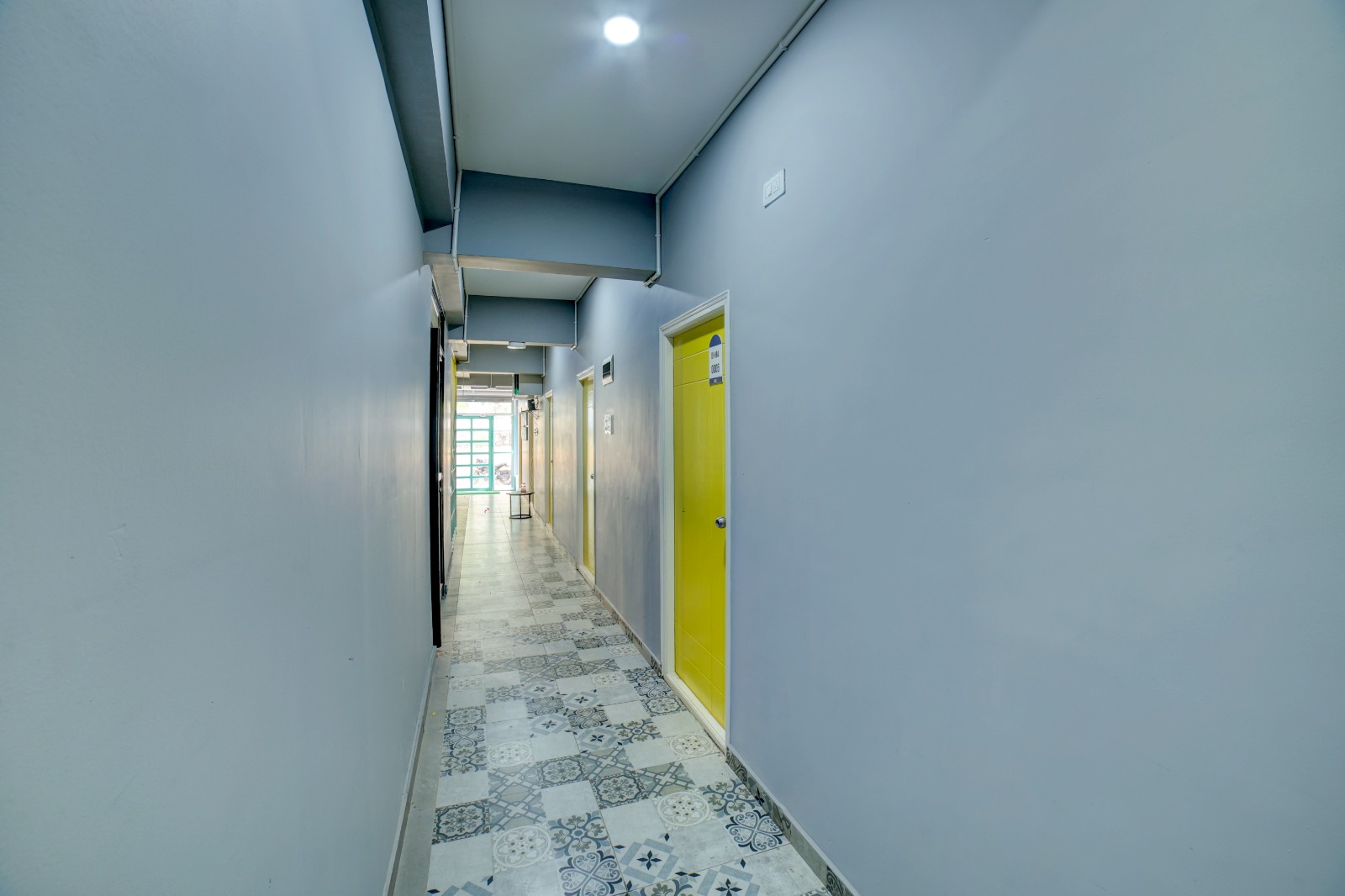 Sai Layout, WHITEFIED PG for Rent — photo 3