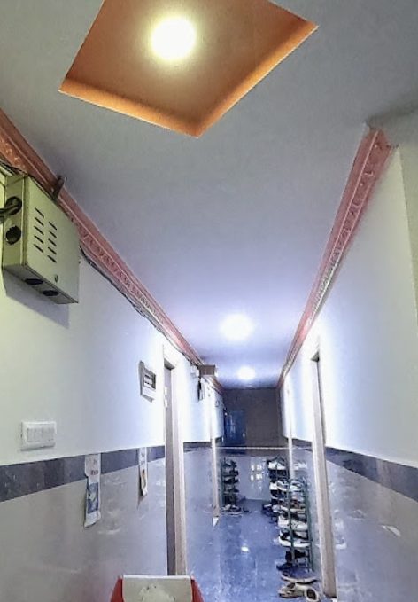 Sri Balaji Gents Pg — Co-living / Unisex in Ambedkar Nagar,Near Hope form,Whitefield — photo 4