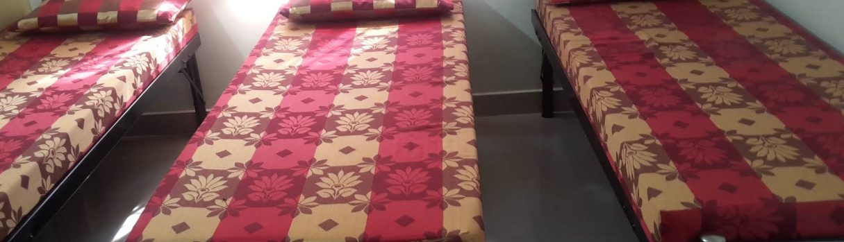 LB Fortune Accommodation for Girls — Co-living / Unisex in Bengaluru East City Corporation,Whitefield — photo 4