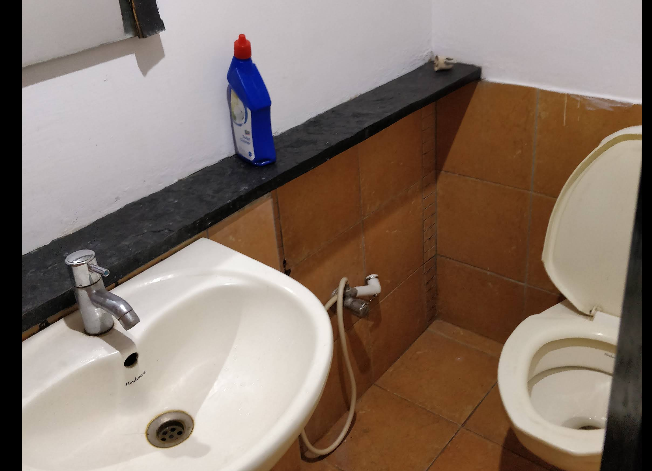 Eco Pg mathikere — Co-living / Unisex in Gokula — photo 4