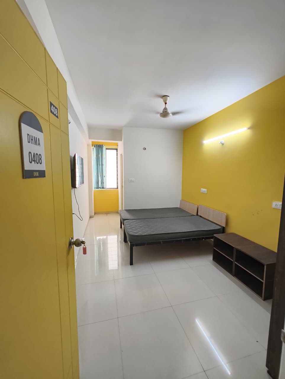 Sai Layout, WHITEFIED PG for Rent — photo 1
