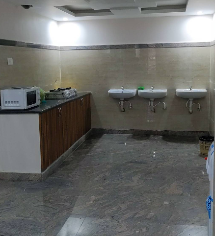 Queens pg for Ladies — Co-living / Unisex in Green Domain Layout,Brookfield,whitefield — photo 4