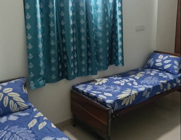 KVN Comfort pg for ladies — Co-living / Unisex in Channasandra — photo 6