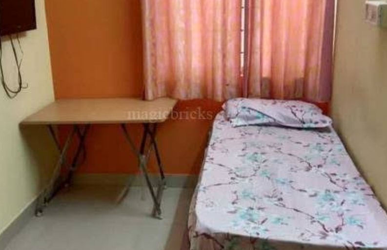 Sri New Balaji Delux Pg for ladies — Co-living / Unisex in Bengaluru East City Corporation — photo 1