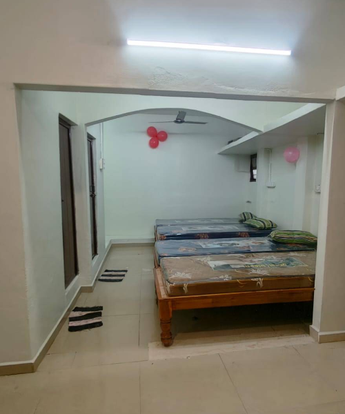 RentHub Verified Property — Ladies PG in Velachery — photo 1