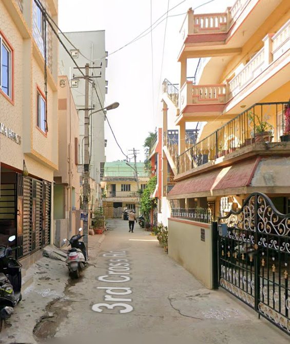 GOKARNA pg for Ladies — photo 2