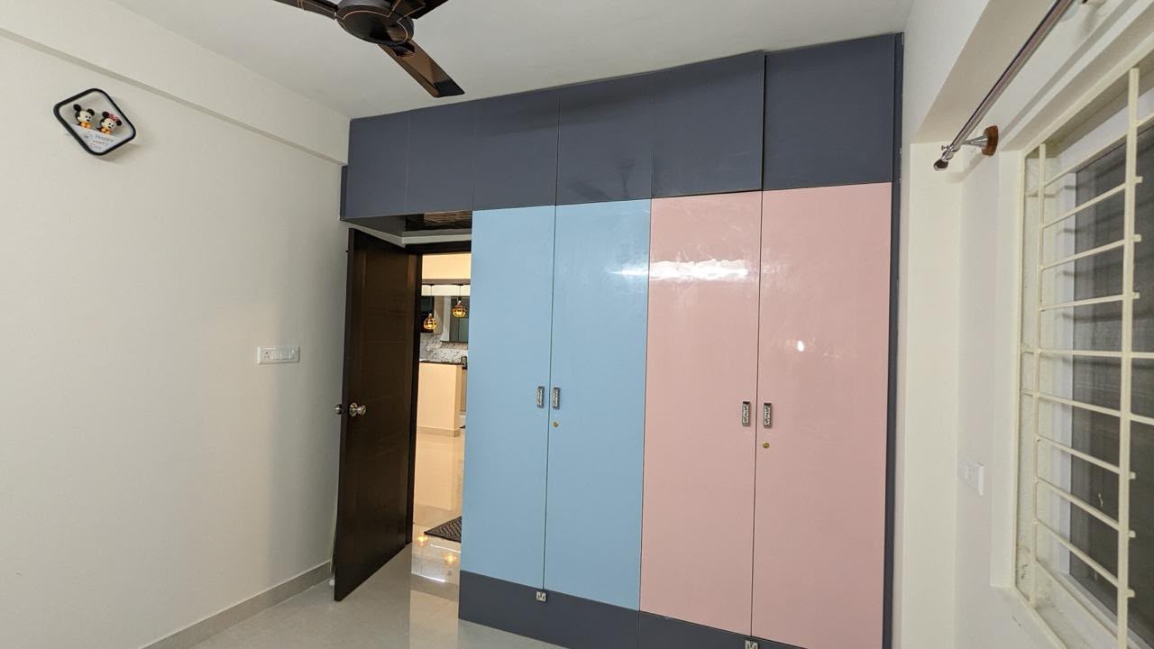 Amrutha Heights Phase 2 — photo 3