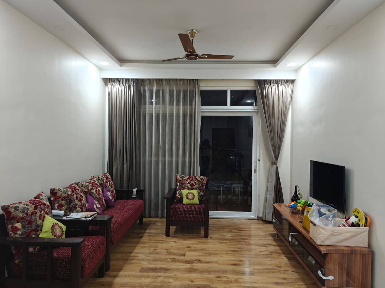 Prestige Shanthinikethan — photo 1